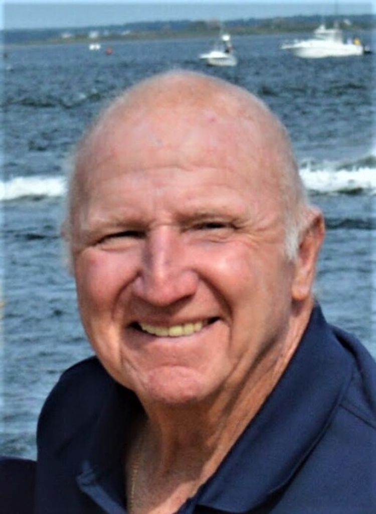 Gerald Vile