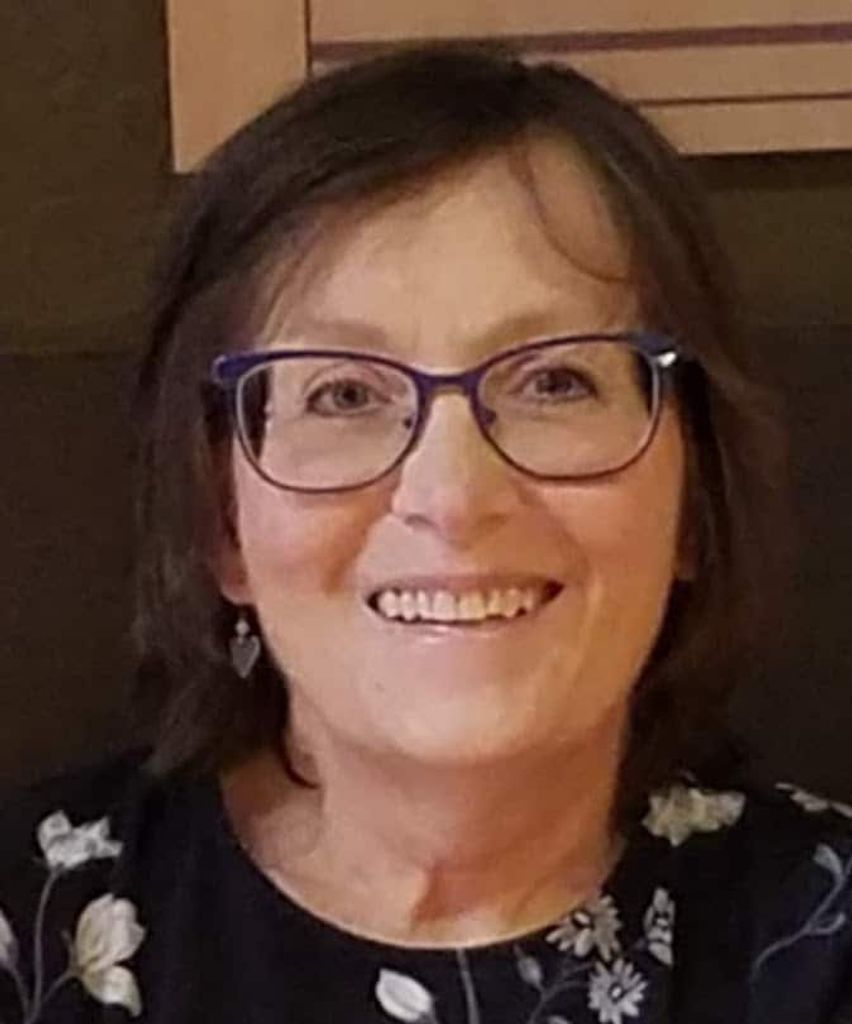 Christine A. Farley