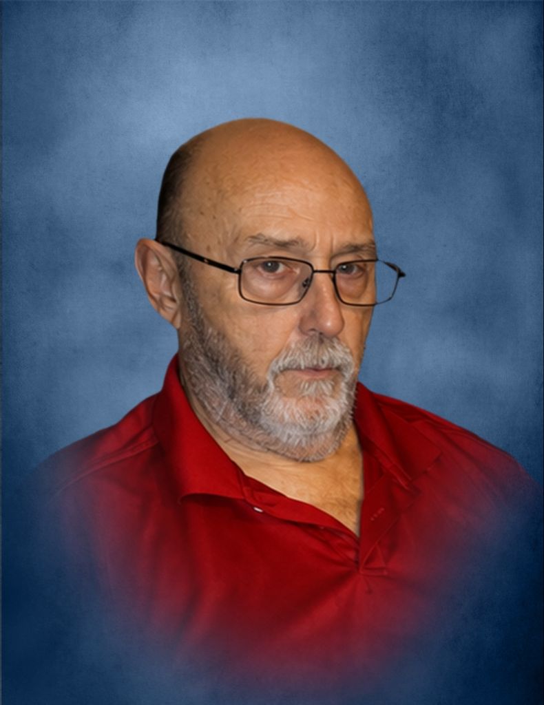 Fred "Danny" Scott Profile Photo