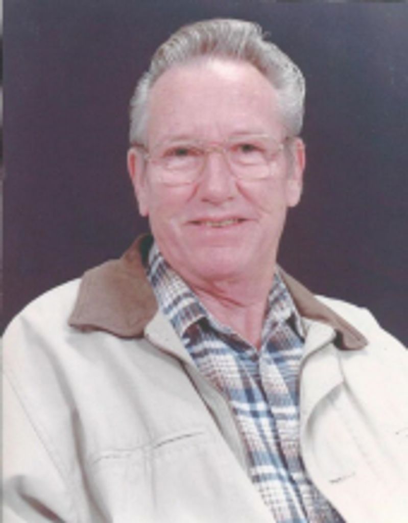 Bobby Winford Mason