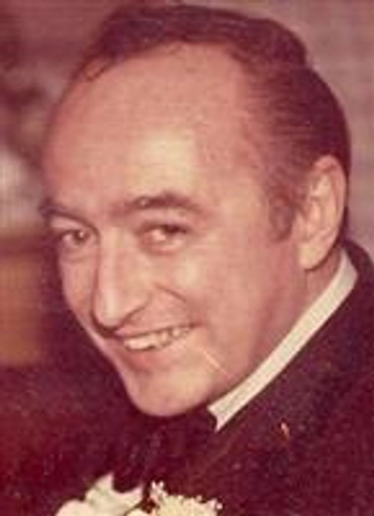 ROBERT W. PERRIN Profile Photo