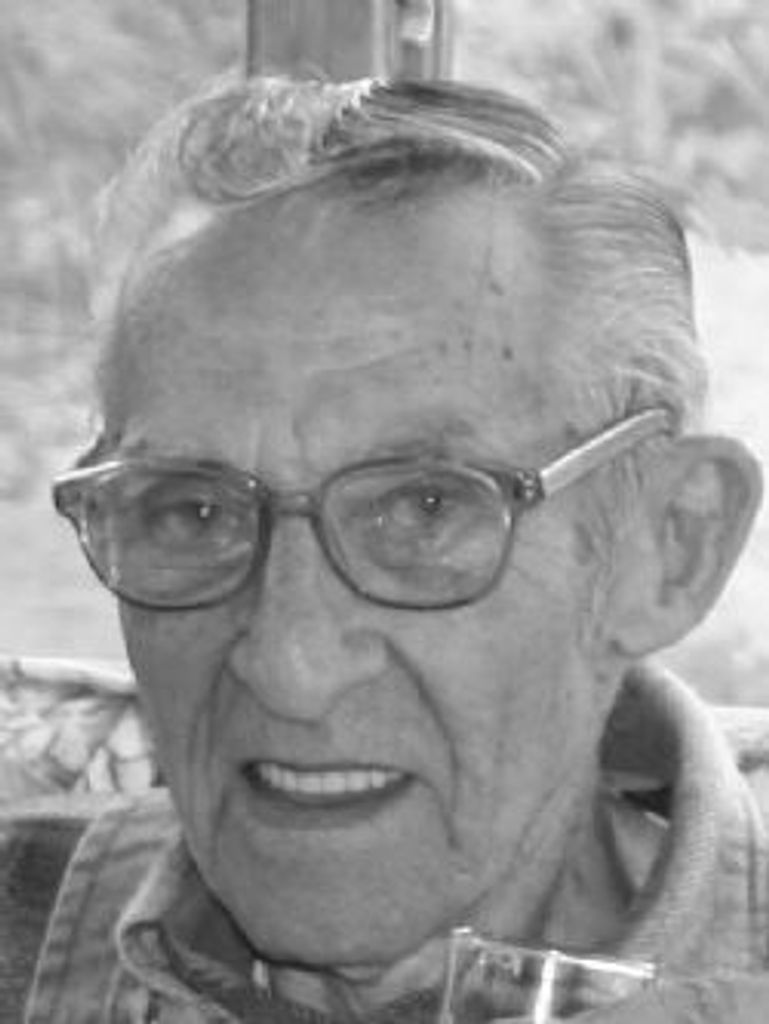 Milton "Milt" Francis Zwiebel