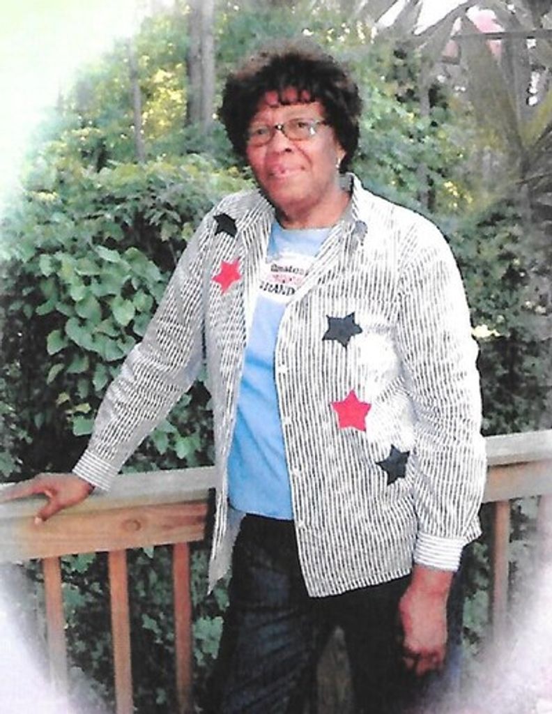 Maybelle Fisher Profile Photo