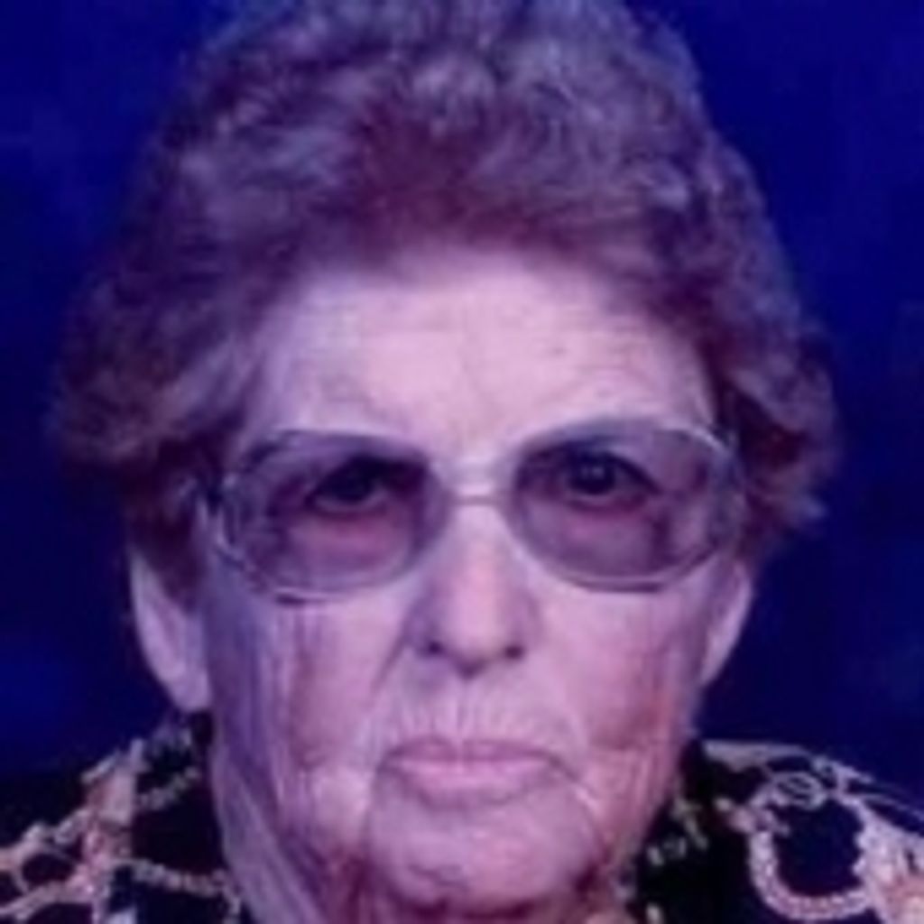 Madeline Woodfin Courtney