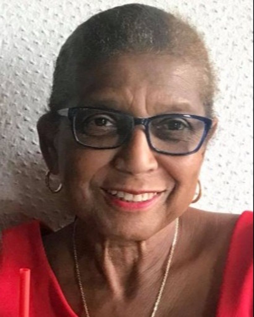 Cathlene Vassell Profile Photo