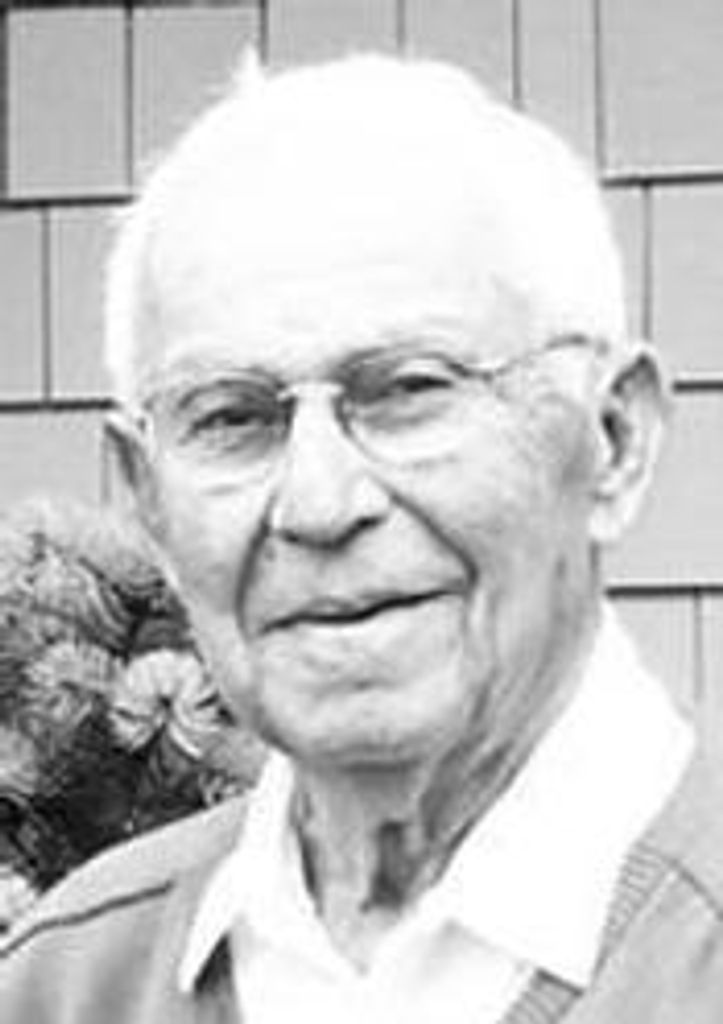 John George Abajian