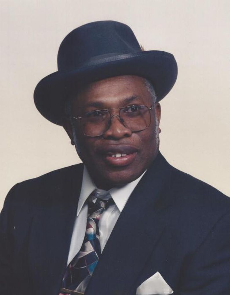 James P. "Jake" Suggs