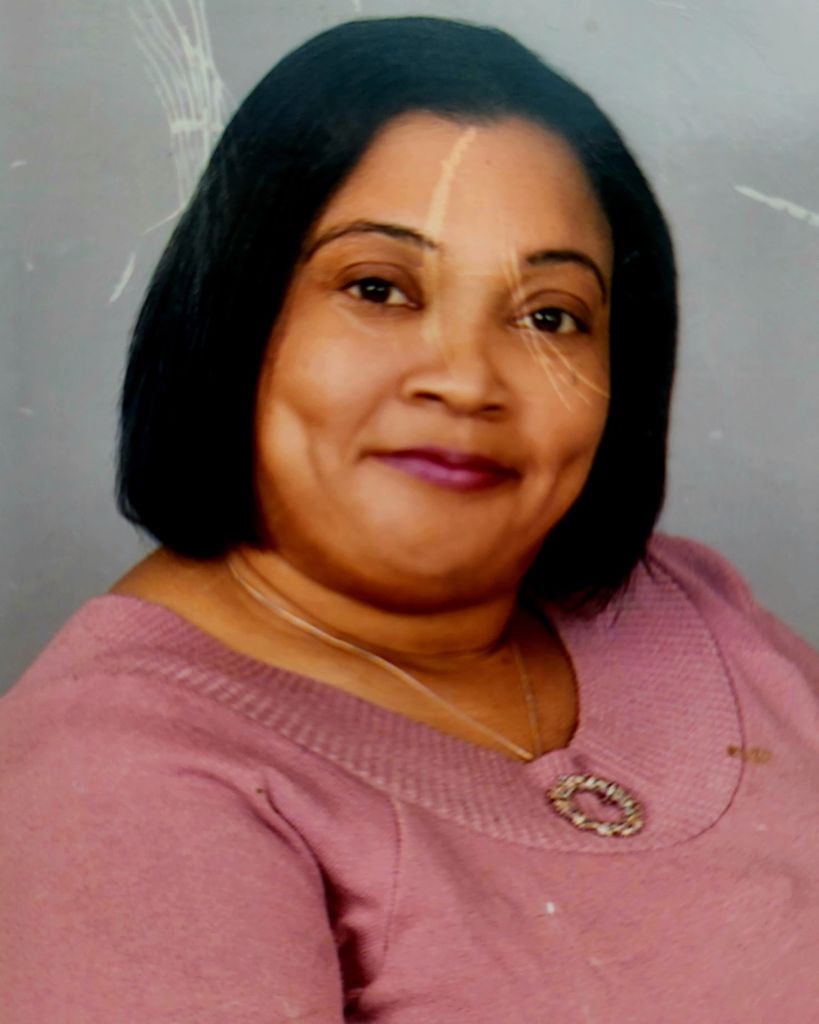LUGENIA BROADNAX Profile Photo