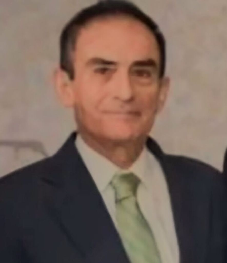 Manuel Vicente Beltran Peña