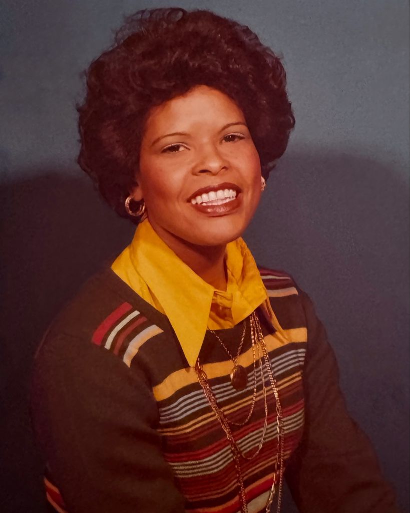 Linda Sue Sanders Profile Photo