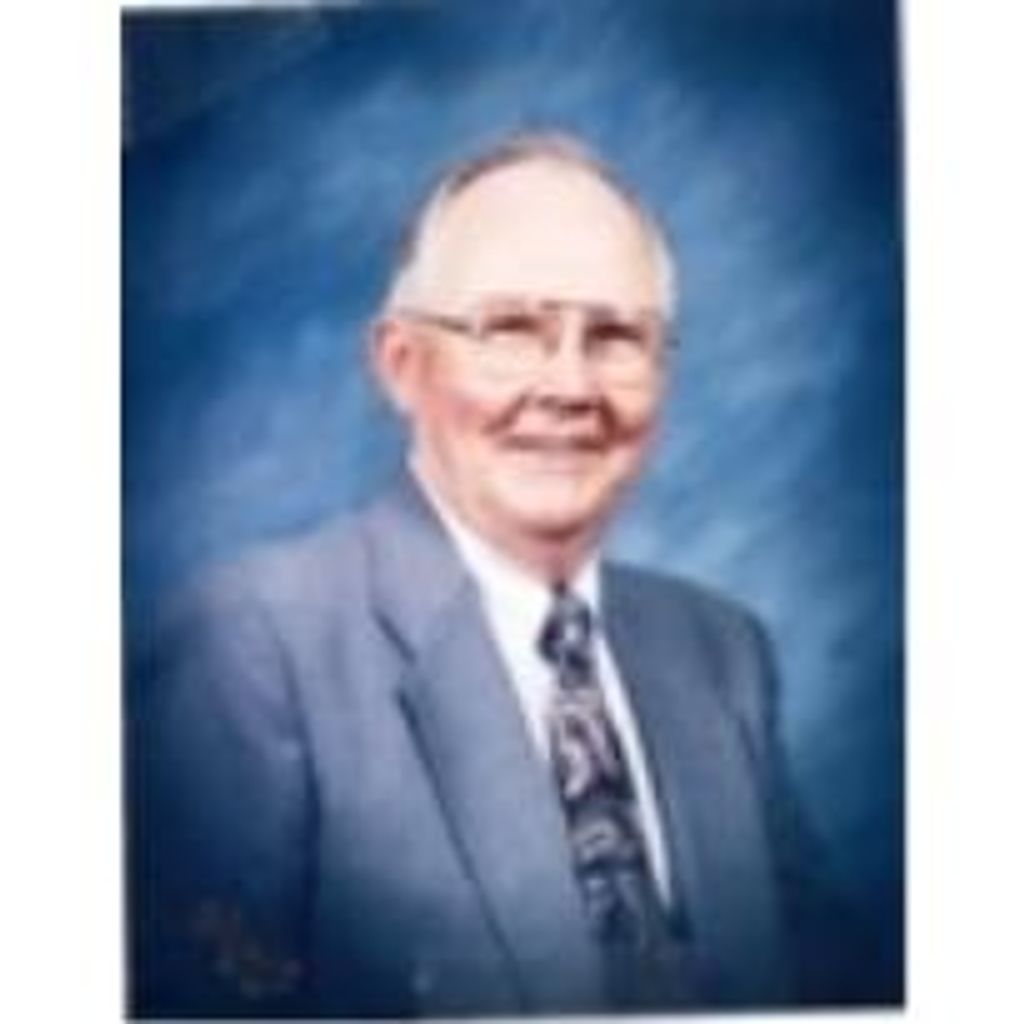 James Allen Reimers