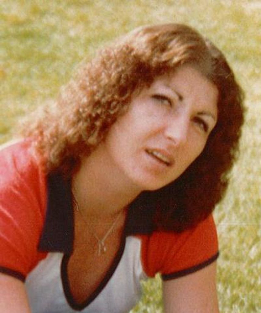 Joanie Leigh Burrows Profile Photo