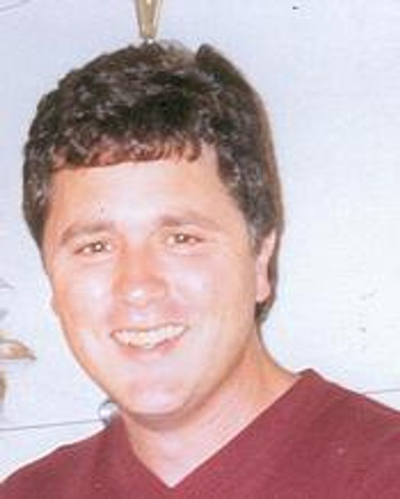 Richard "Richie" Brian Berlyn