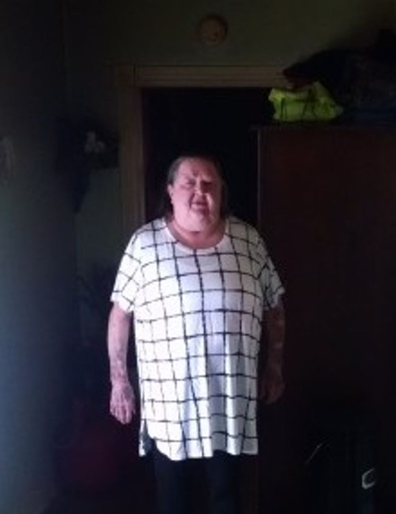 Joyce Marie (Baker)  Grimes