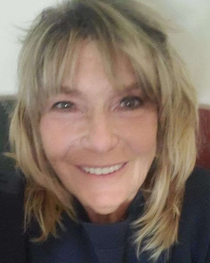Pamela Derocher Profile Photo
