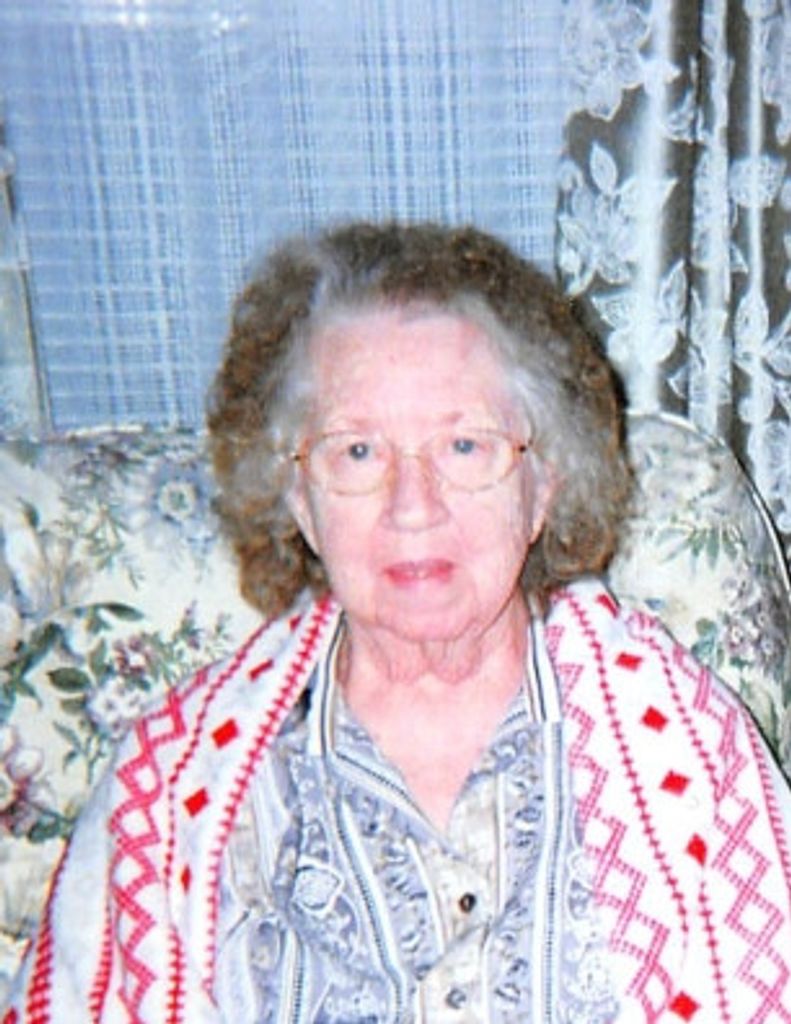 Pauline Gragg