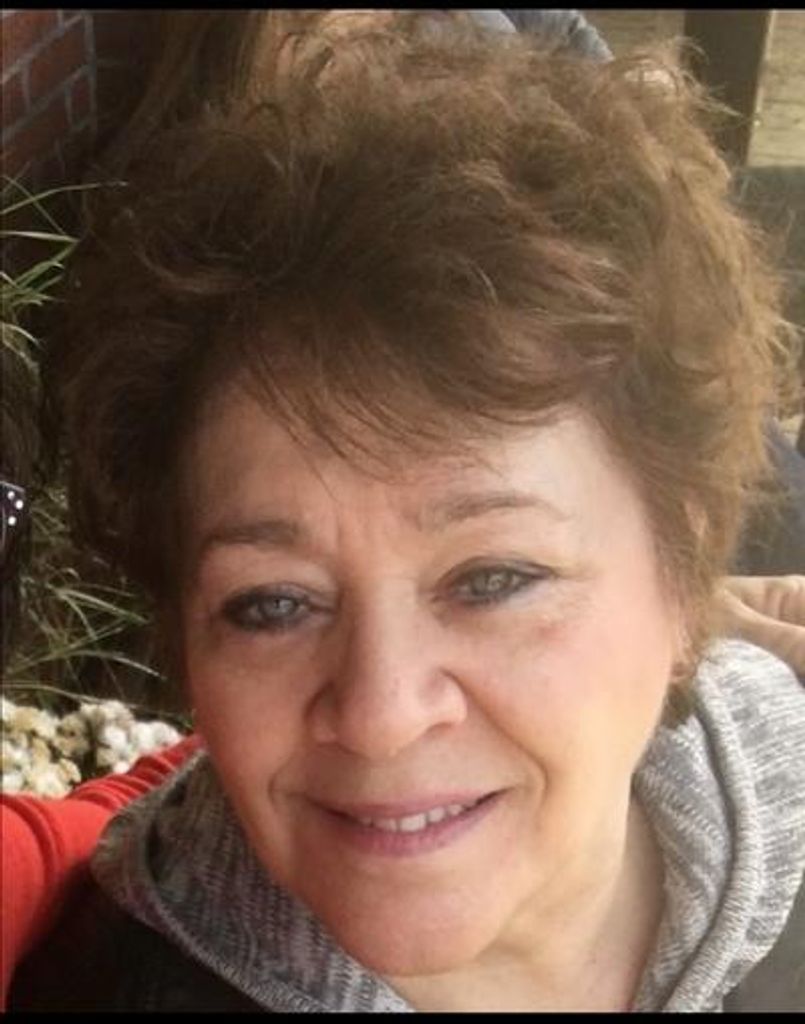 Patricia Angelo Tomotchko Rosh Profile Photo