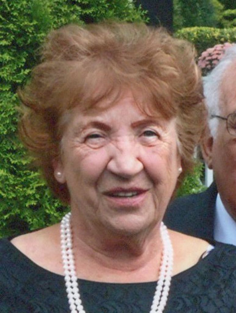 Jacqueline L. Terrasi Profile Photo