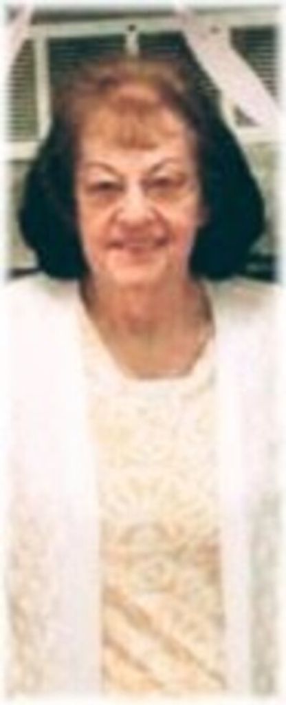 Ruth Evelyn Fryman Profile Photo