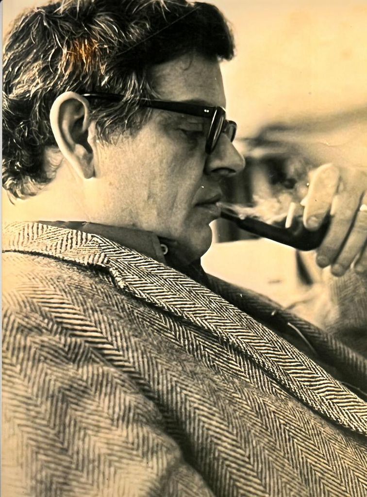 Dr. Richard M. Turner