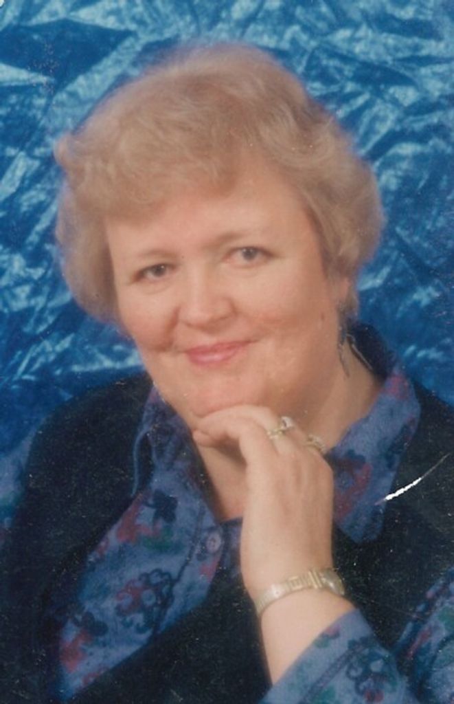 Carol Waldridge Profile Photo