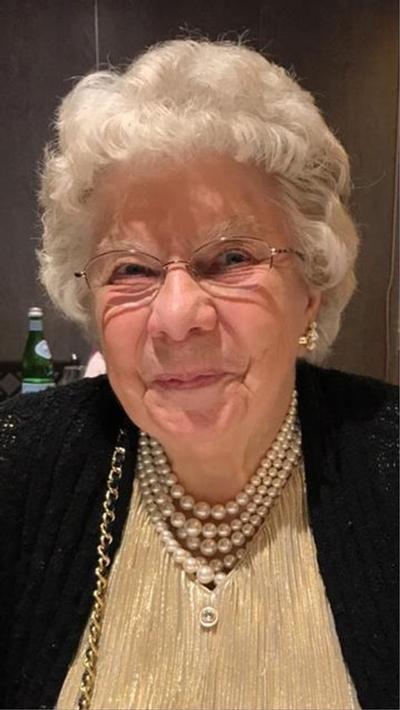 Lyla Ruth Baur Profile Photo
