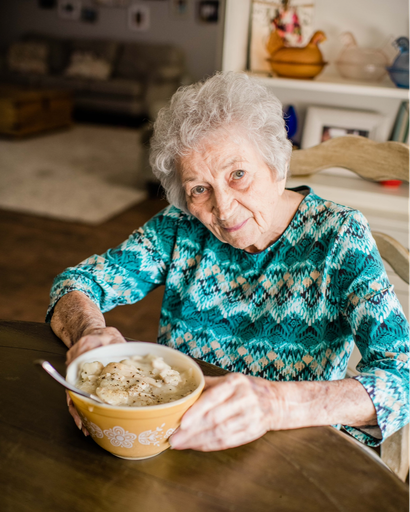 Leta Ruth Bowman Profile Photo