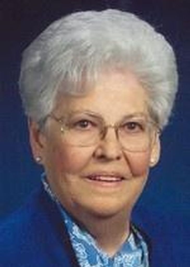 Evelyn Visser Smith