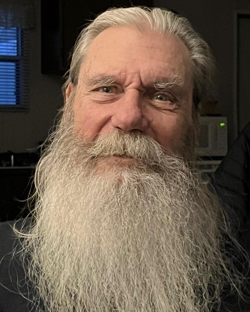 Deloss Arthur Hill Profile Photo