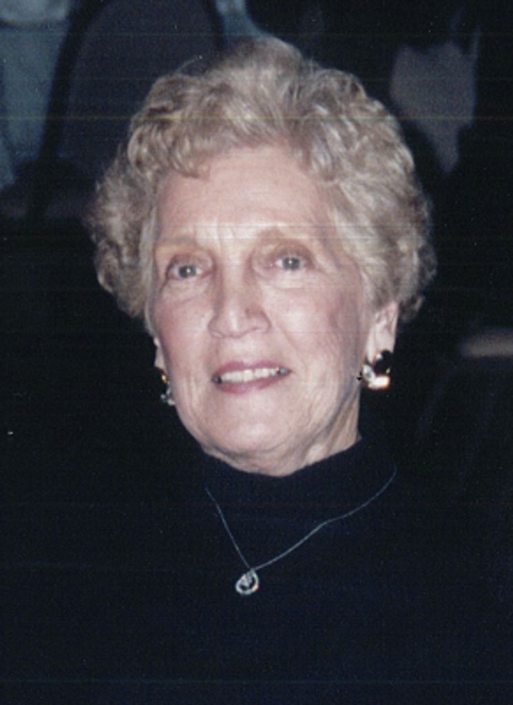 Alice Zlotnikoff "Babe" Raley