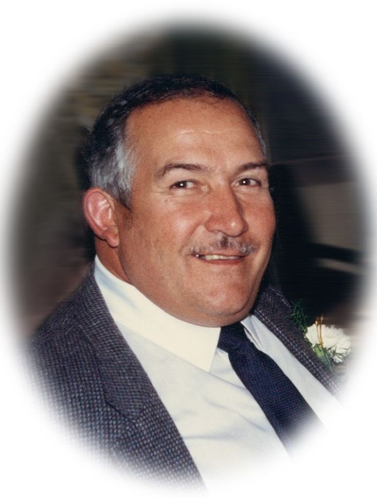 Richard Mozzetti