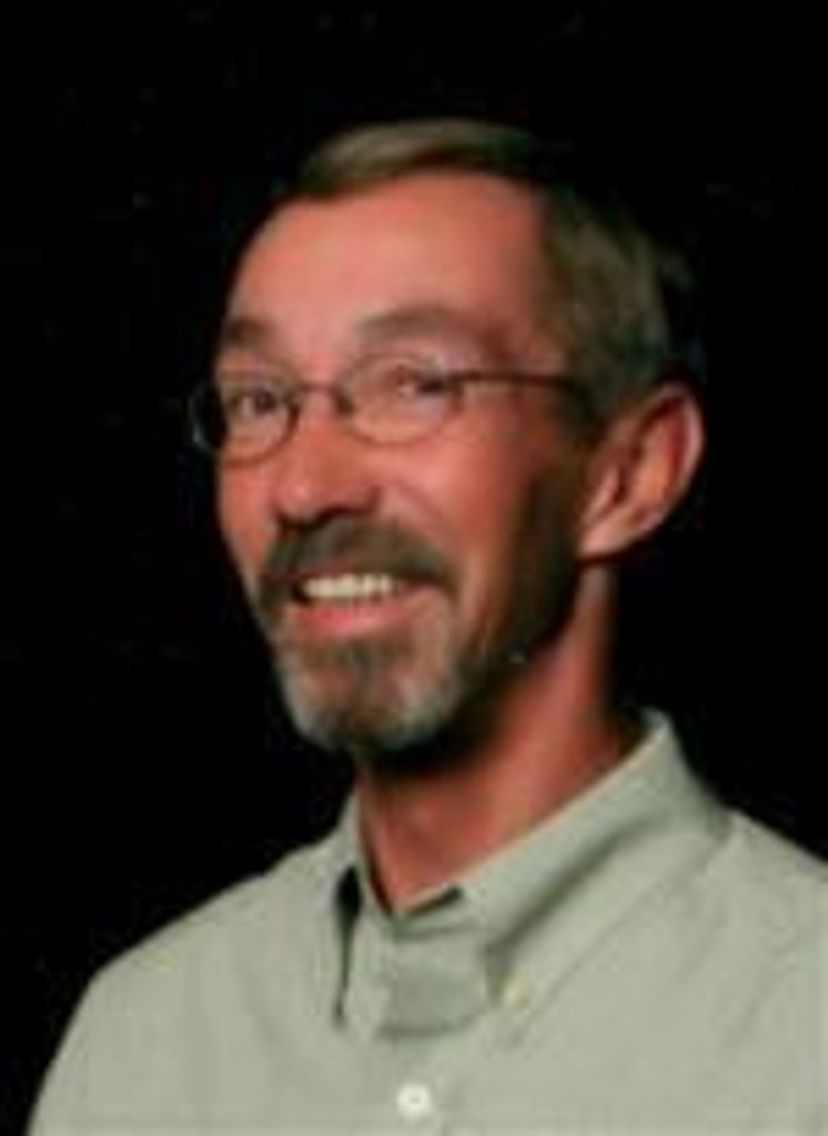 George Allen "Al" Penny