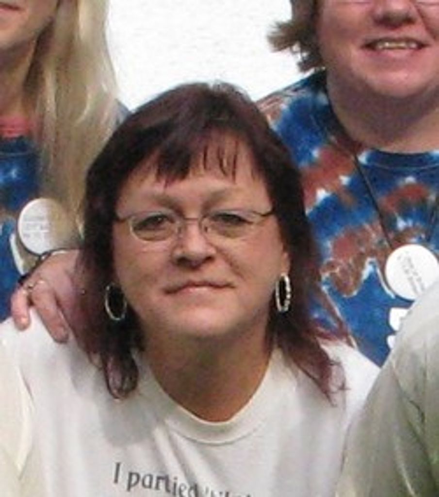 Laurie Sommers Profile Photo