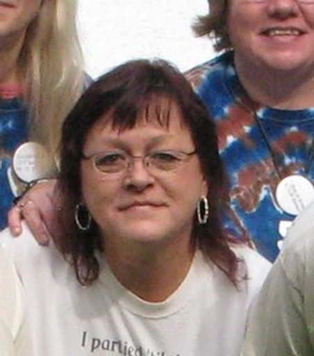 Laurie Sommers Profile Photo