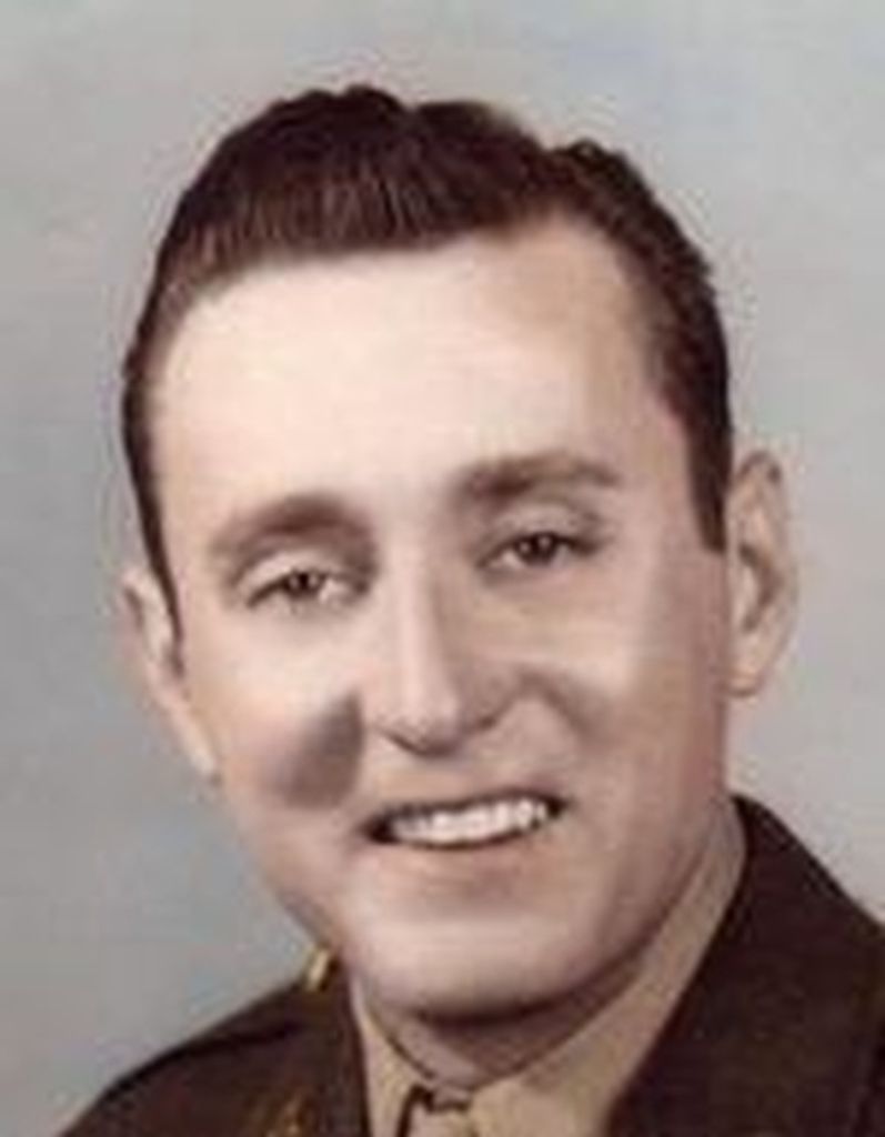 Vernon F. Finkner