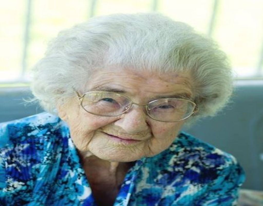 Willie  Mae Graybeal