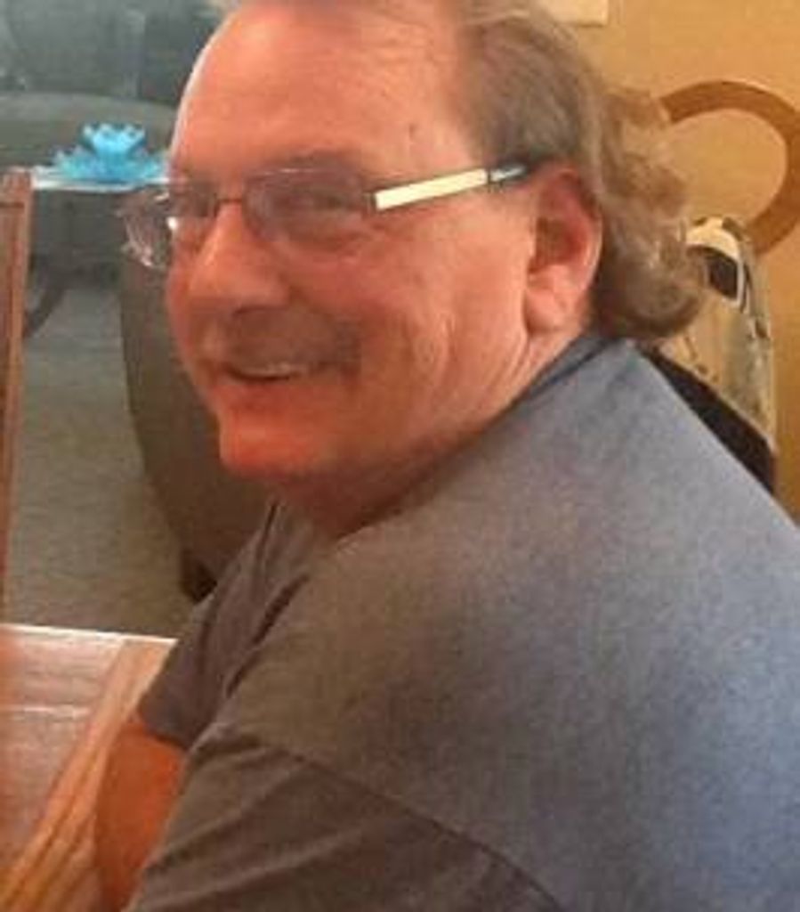 Charles Doty