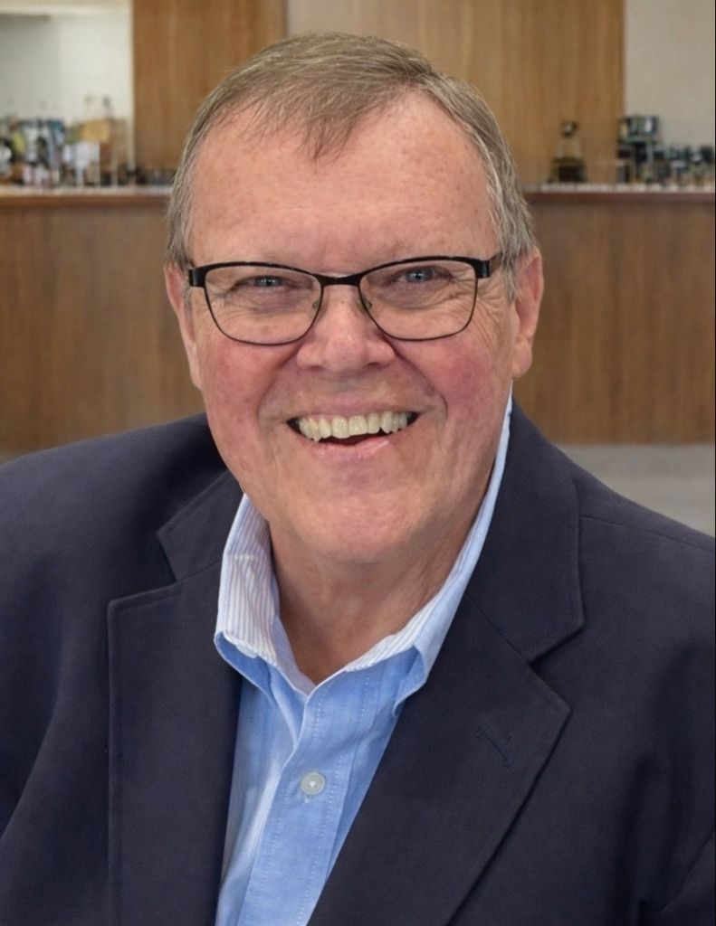 Bryan P. Dahlberg Profile Photo