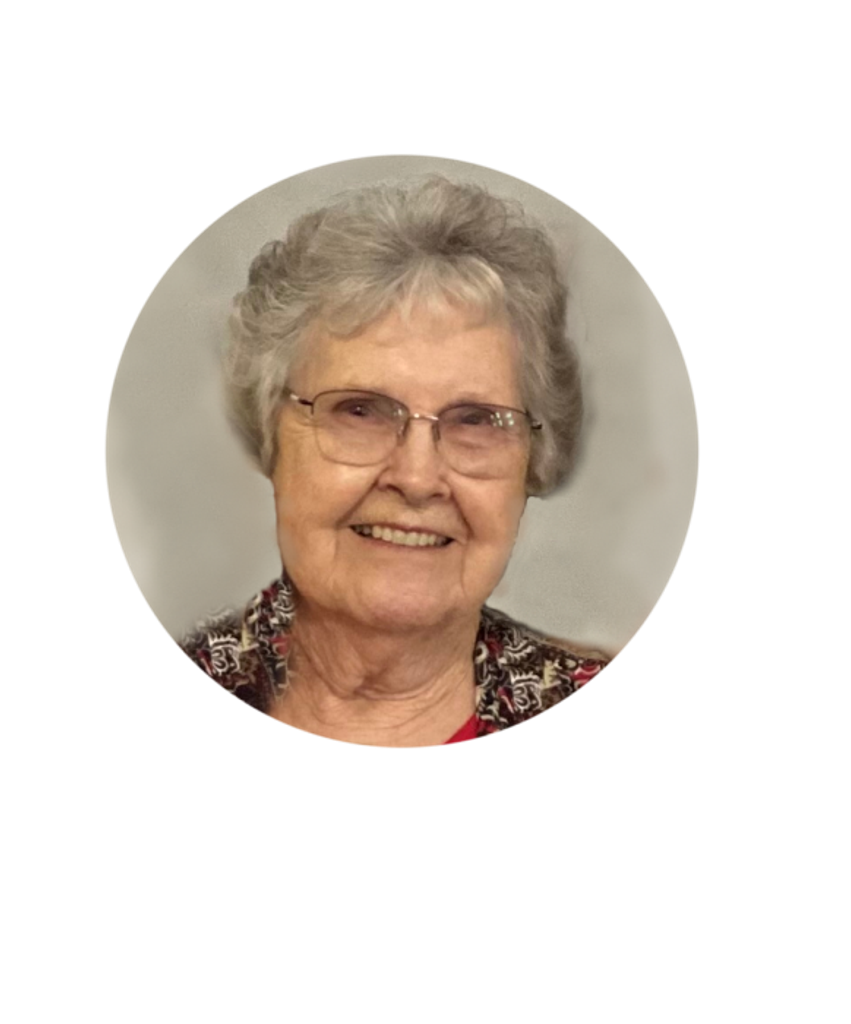 Doris Arlene Slate-Greene