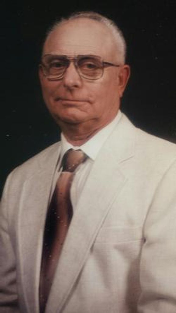 Robert Pearsall