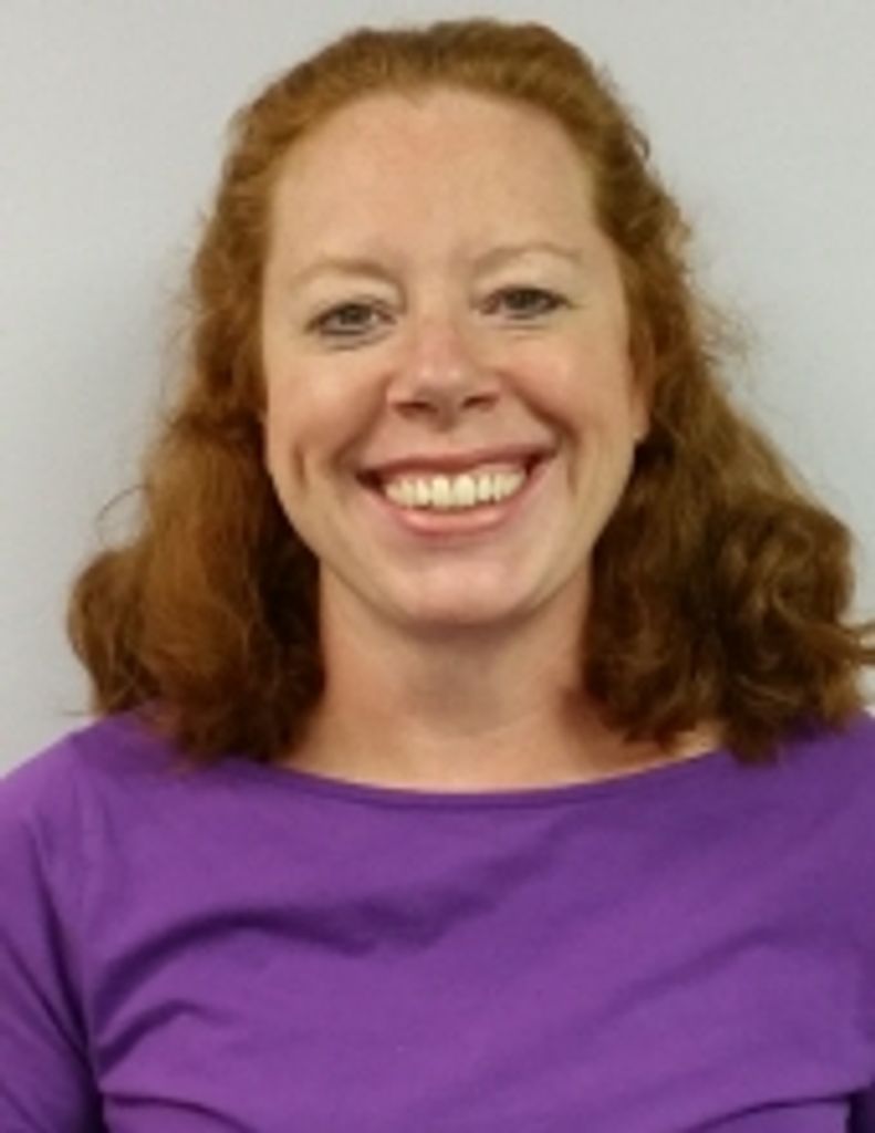 Beth Ann  Topliff-Gentry