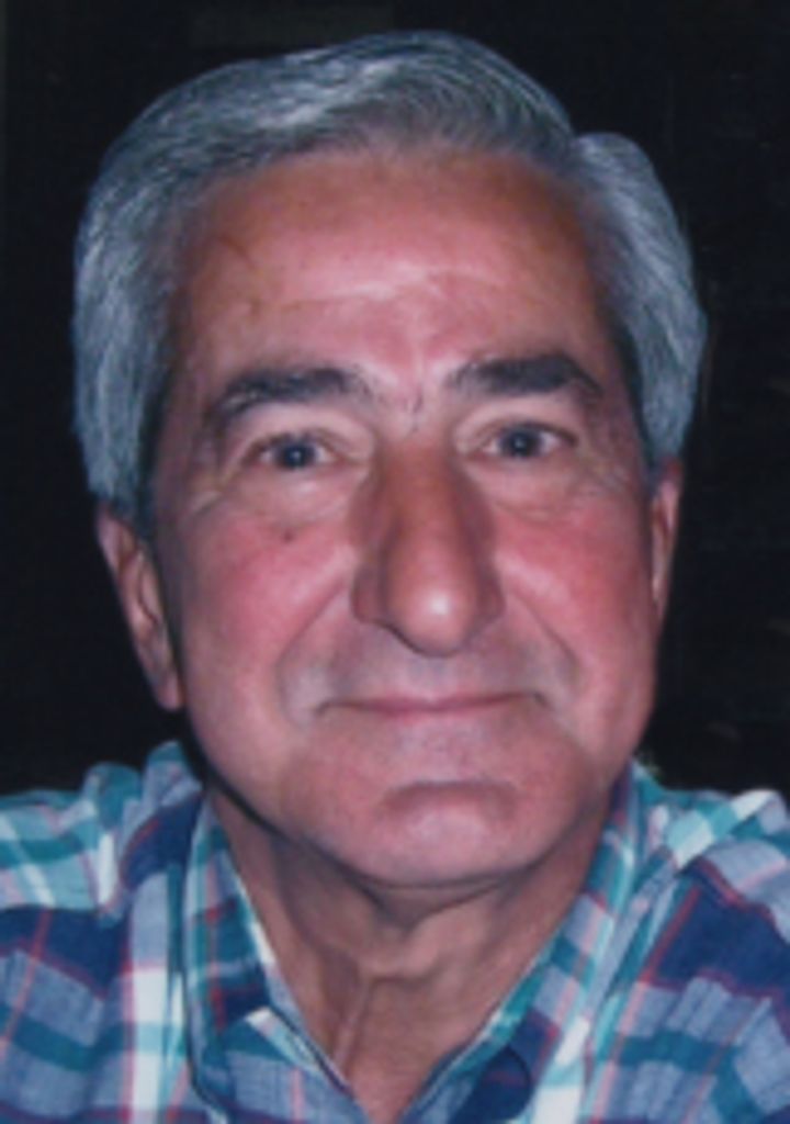 Crist Michos Profile Photo