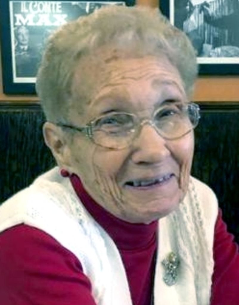 Irene J. Poynter Profile Photo