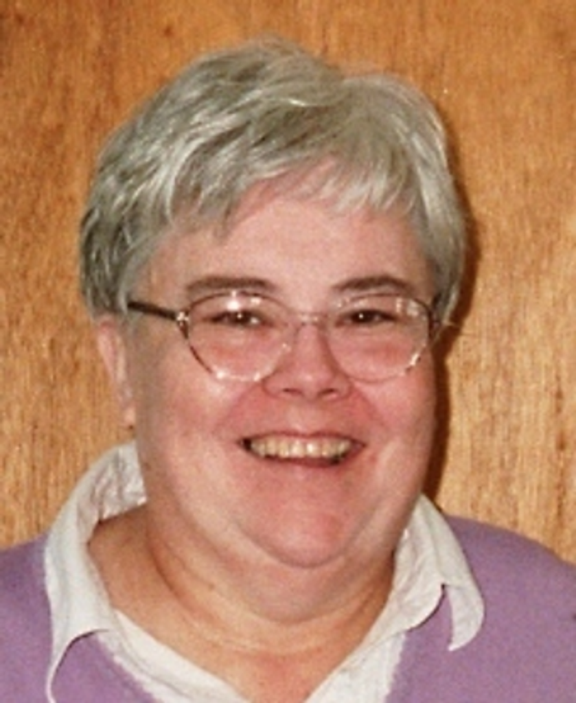 Pamela A. Shannon