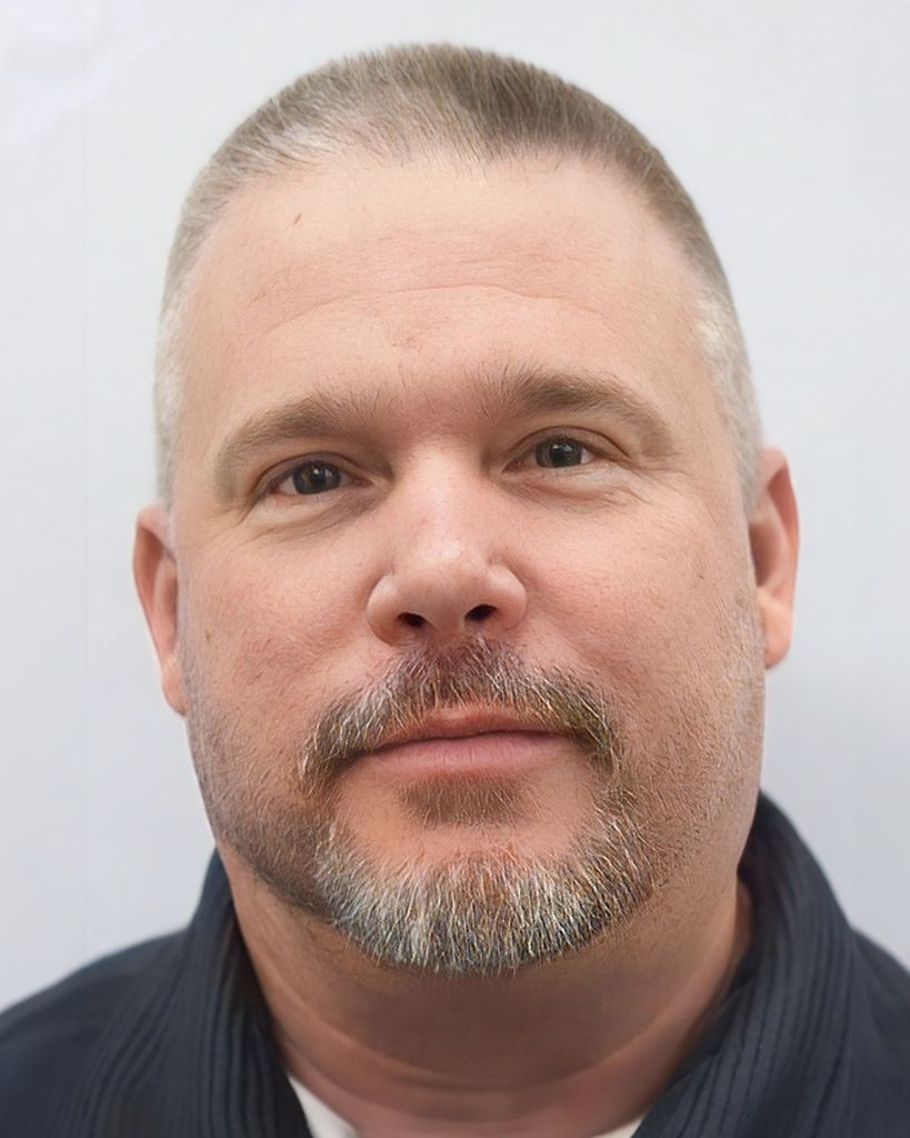 Todd Elwood Fisher