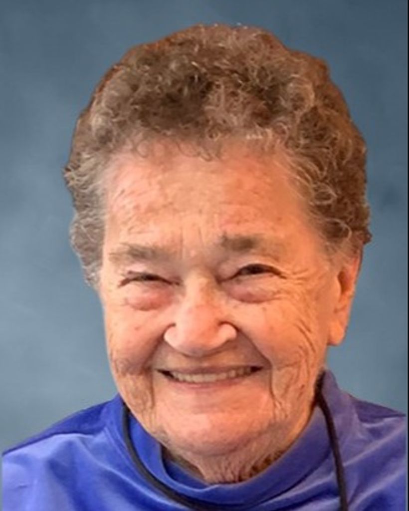 Carol Elizabeth Bess