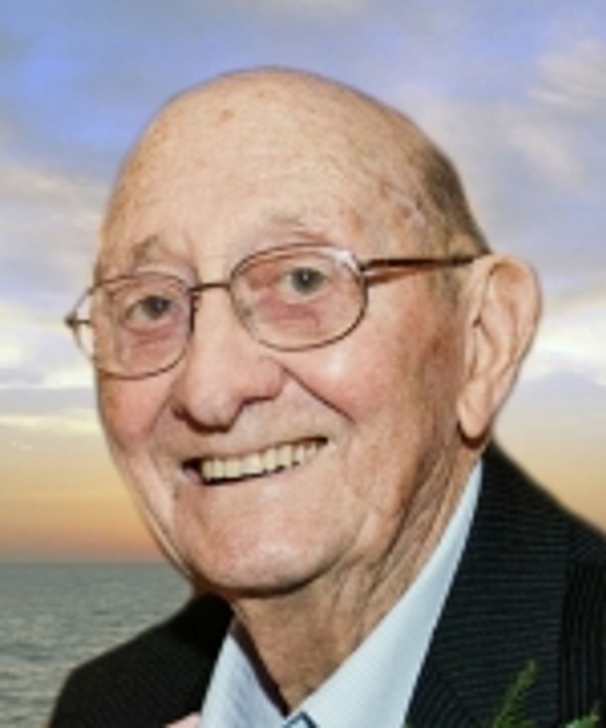 Leo A. Prevost