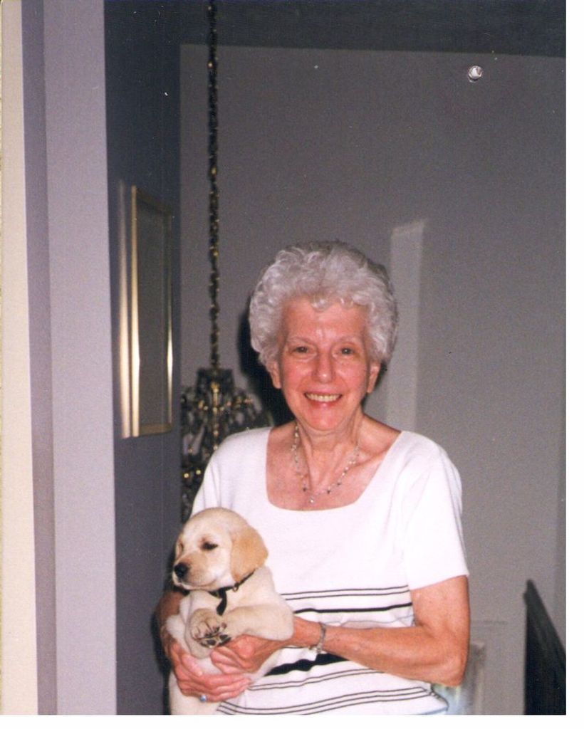 Betty Rae Duenhoft Profile Photo