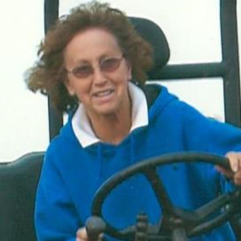 Ginger Ellen Law Profile Photo