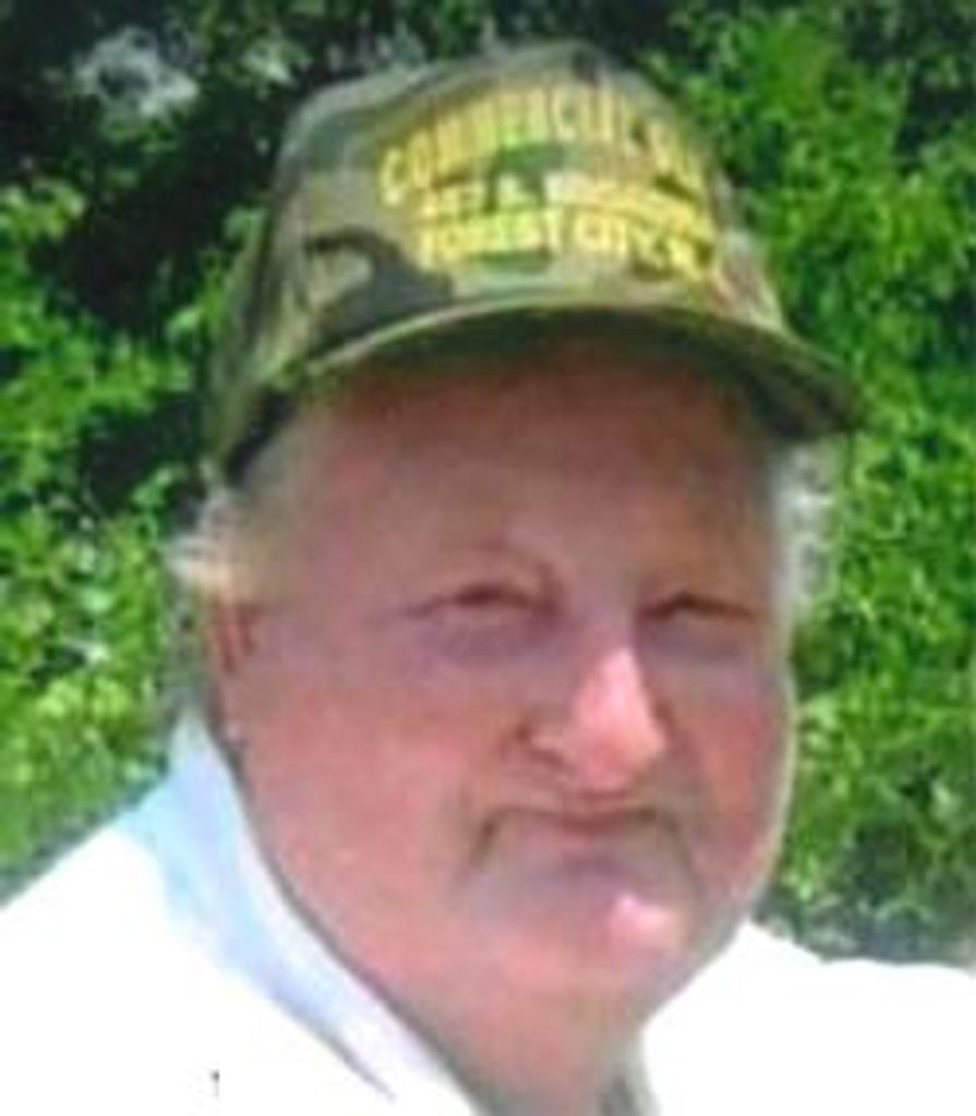 James Hershal Ware